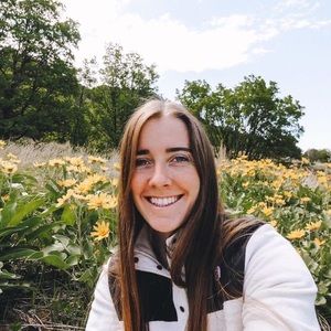 Meet your Posher, Tara